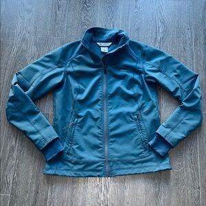 Columbia Titanium Omni Shield Softshell Jacket